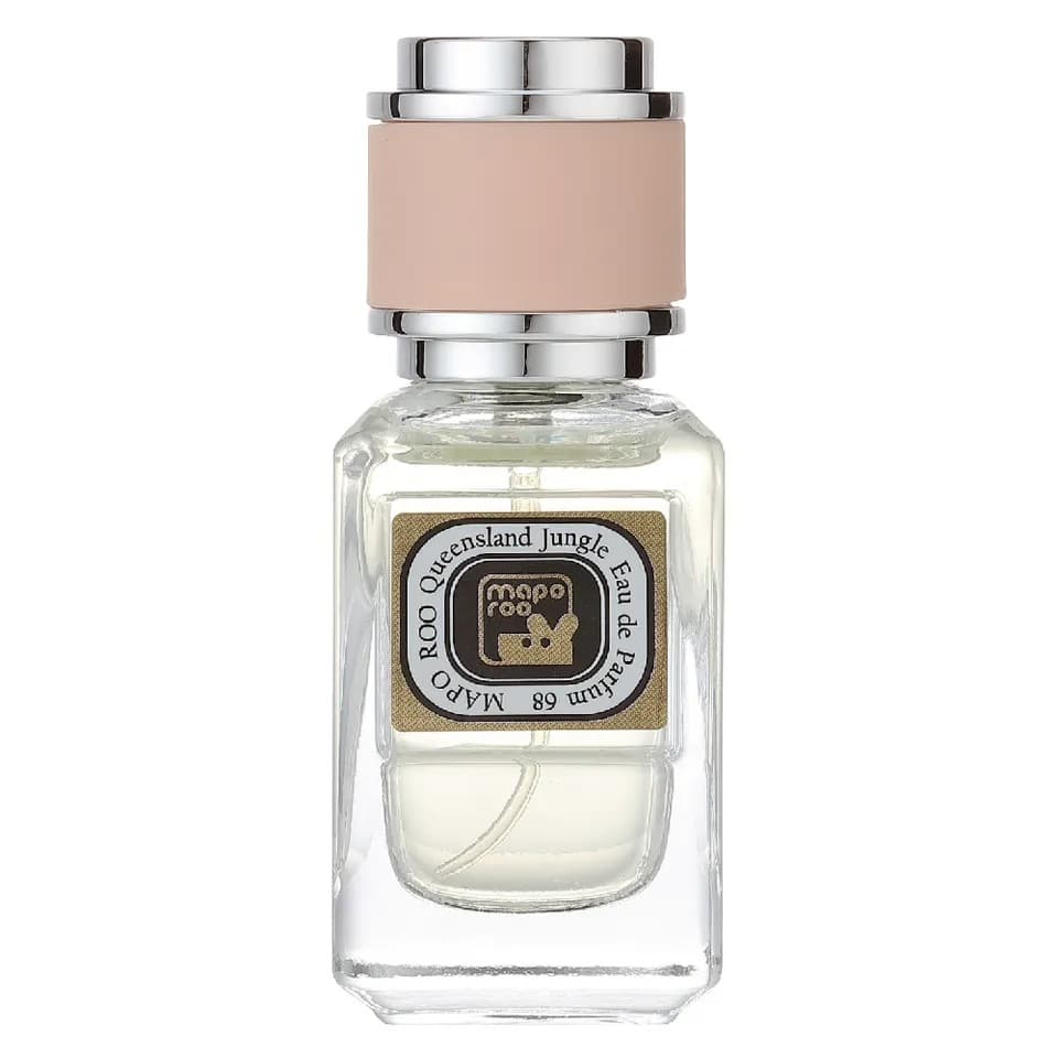 精油香水-赤香水 30ml
