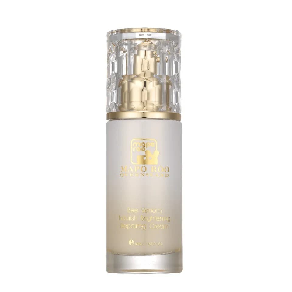 超激光凍齡嫩白霜 50ml