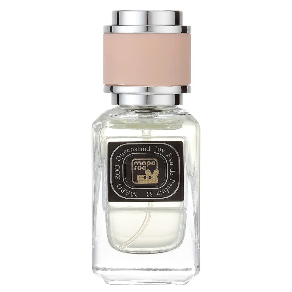 精油香水-悅香水 30ml